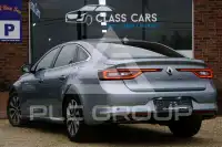 2021 Renault Talisman