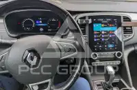 2021 Renault Talisman