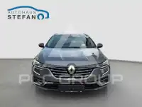 2021 Renault Talisman