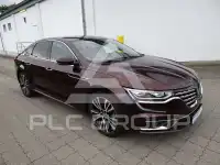 2021 Renault Talisman