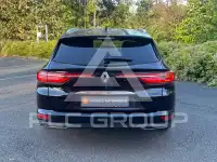 2021 Renault Talisman