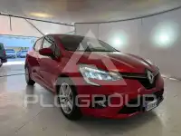 2021 Renault Clio
