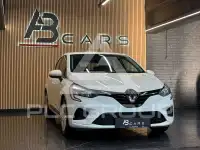 2021 Renault Clio