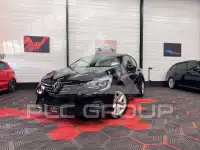 2021 Renault Clio