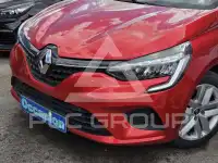 2021 Renault Clio