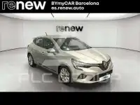 2021 Renault Clio
