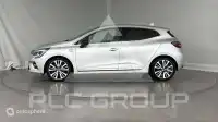 2021 Renault Clio