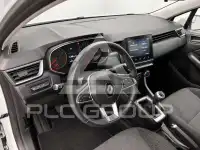 2021 Renault Clio