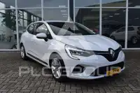 2021 Renault Clio