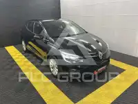 2021 Renault Clio
