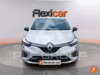 2021 Renault Clio
