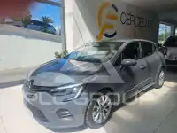 2021 Renault Clio