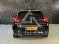 2021 Renault Clio