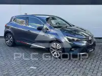 2021 Renault Clio