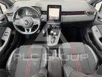 2021 Renault Clio
