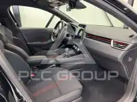 2021 Renault Clio