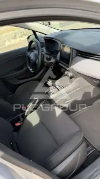 2021 Renault Clio