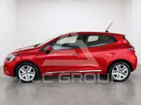2021 Renault Clio