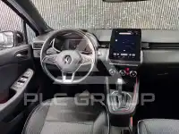 2021 Renault Clio