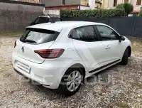 2021 Renault Clio