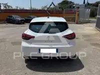 2021 Renault Clio