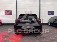 2021 Renault Clio