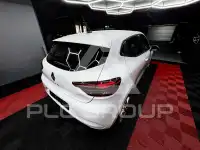 2021 Renault Clio
