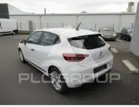2021 Renault Clio
