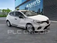 2021 Renault Clio