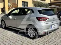 2021 Renault Clio