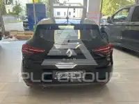 2021 Renault Clio