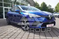2021 Renault Clio