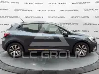 2021 Renault Clio