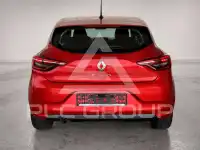 2021 Renault Clio