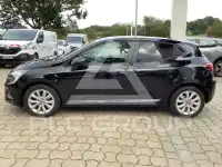 2021 Renault Clio