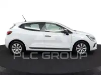 2021 Renault Clio