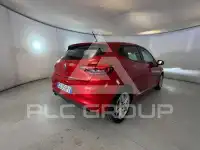 2021 Renault Clio