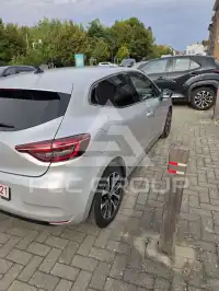 2021 Renault Clio