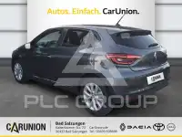 2021 Renault Clio