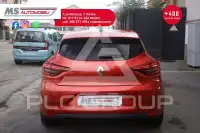 2021 Renault Clio