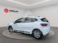 2021 Renault Clio