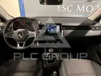 2021 Renault Clio