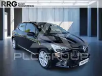 2021 Renault Clio
