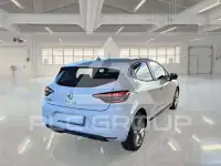 2021 Renault Clio
