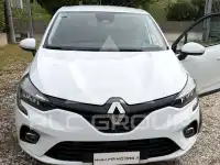 2021 Renault Clio