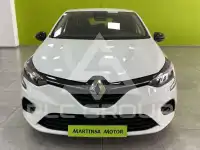 2021 Renault Clio