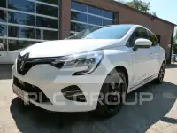 2021 Renault Clio
