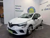 2021 Renault Clio