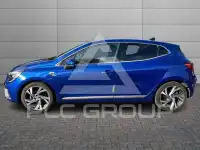 2021 Renault Clio