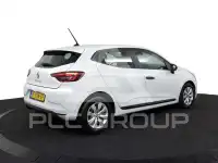 2021 Renault Clio